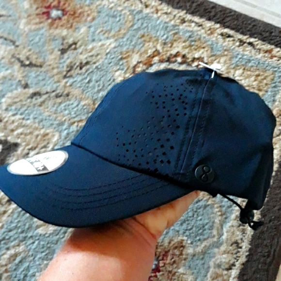 *Host Pick*Layer 8 UPF 40+running ladies hat - Picture 7 of 12